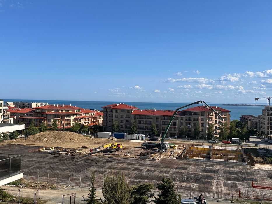 Продава се Двустаен апартамент в Свети Влас - 67 кв.м за 970 €/кв.м - Снимка #7