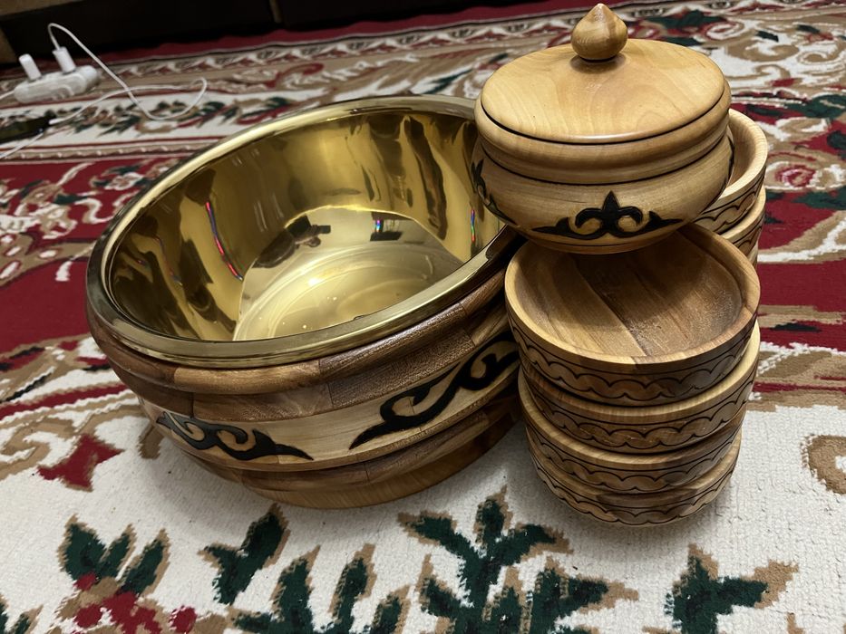 Қымыз құятын ыдыс