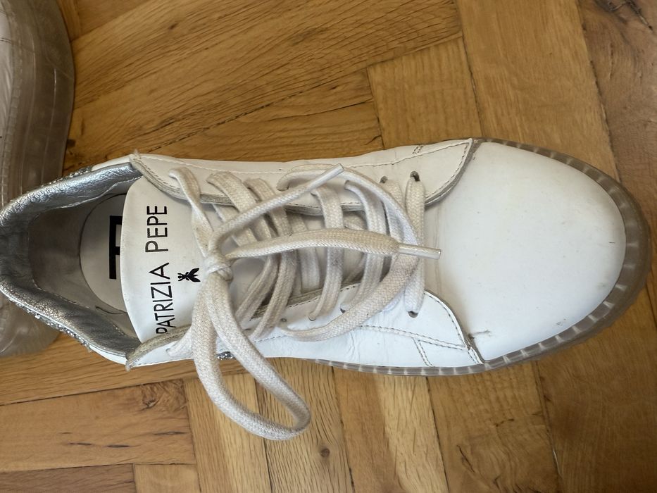 Кецове Patrizia Pepe 39 номер