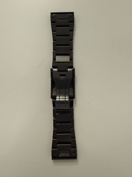 Curea Titan Garmin FENIX/ QUATIX/ TACTIX Quickfit 26 MM