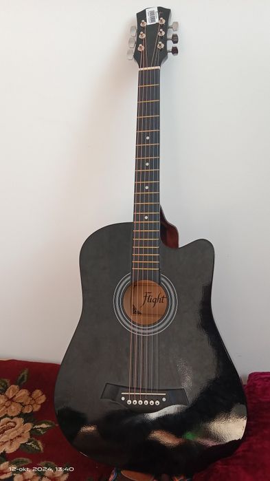 Gitara sroʻchna sotiladi