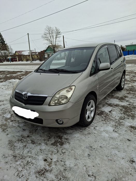 Продам Тойота королла версо