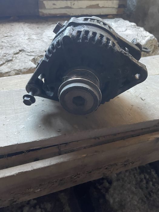 Гур Toyota Camry 40v6