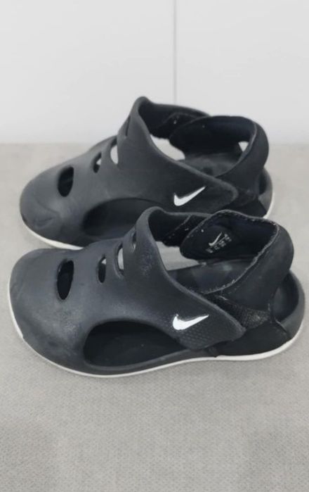 Детски сандали Adidas и Nike