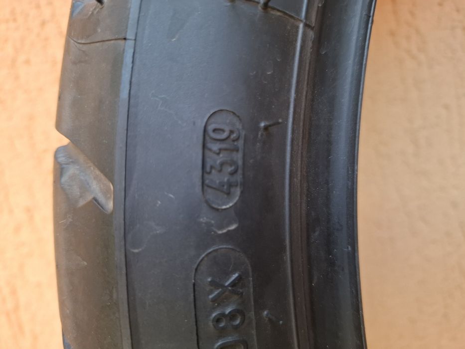 Michelin 110 80 R19
