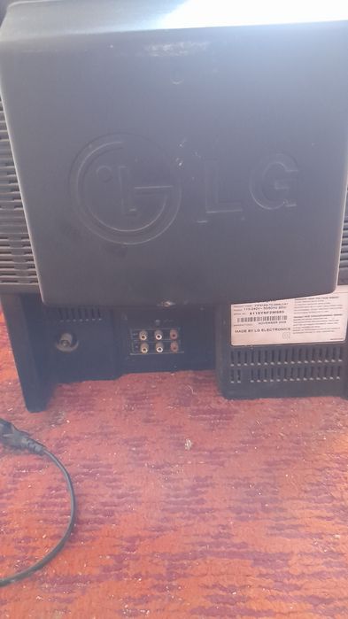 Телевизор LJ FLATRON