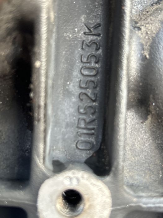 Grup spate Audi a4 b7 motor 3.0 tdi BKN