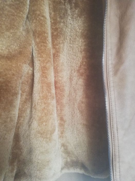 Мъжко кожено яке