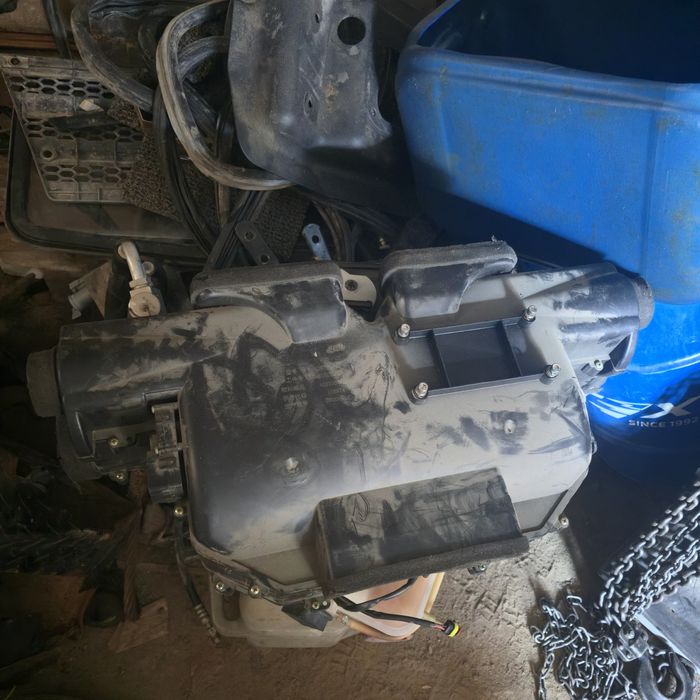 Продам запчасти на авто кран