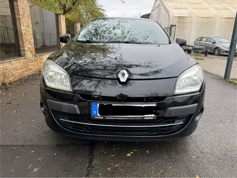 Renault Megane3 1.4tce 130cp Bose Edition