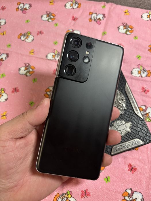 Samsung s21 Ultra 256Gb