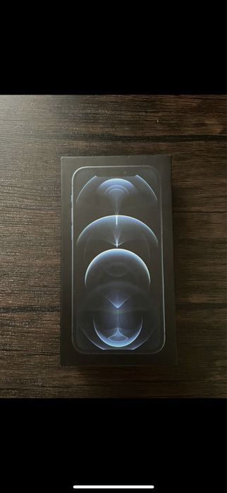 12 pro хорошим состоянии