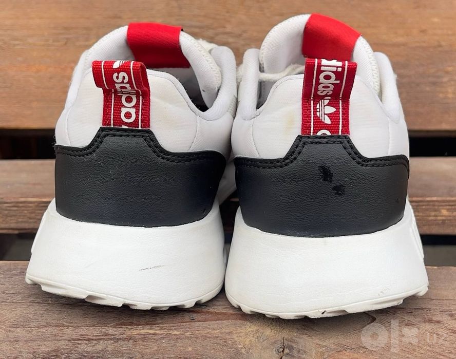 Оригинальные Кроссовки Adidas Multix C