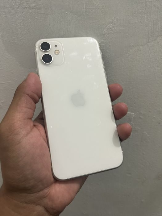 iPhone 11/128GB/Айфон 11/128ГБ