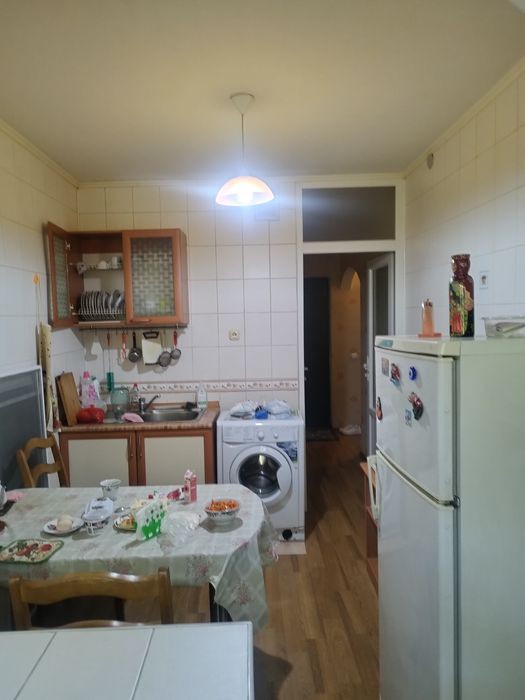Продается 3 ком 103с 3/5 8 мкр
