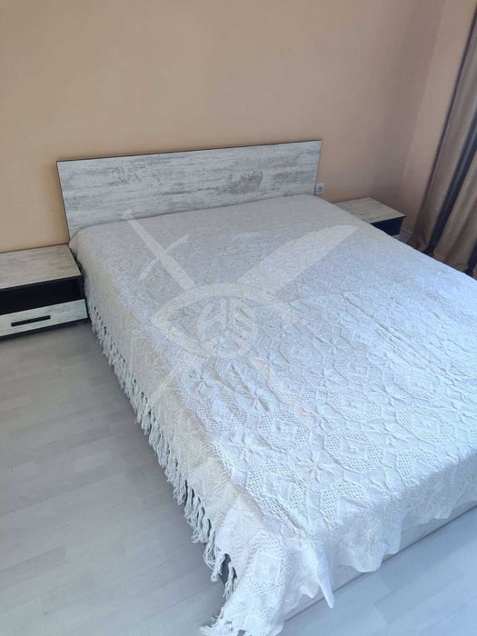 Дава се под наем Тристаен апартамент в Пловдив, Тракия - 89 кв.м за 500 € - Снимка #3