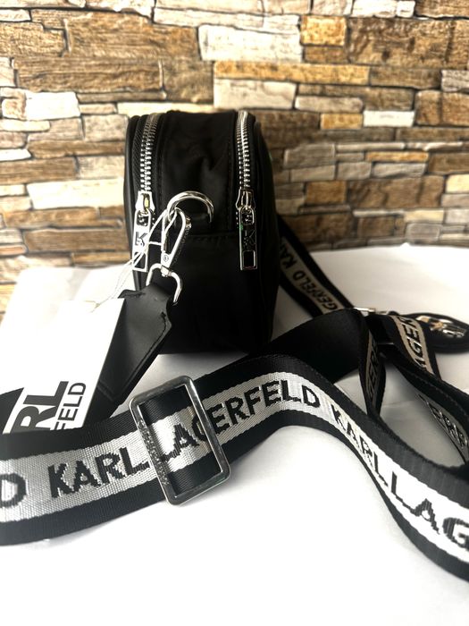 Чанта  портмоне Karl Lagerfeld