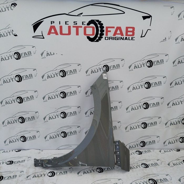 Aripa stanga Skoda Enyaq an 2021-2022-2023-2024-2025-2026