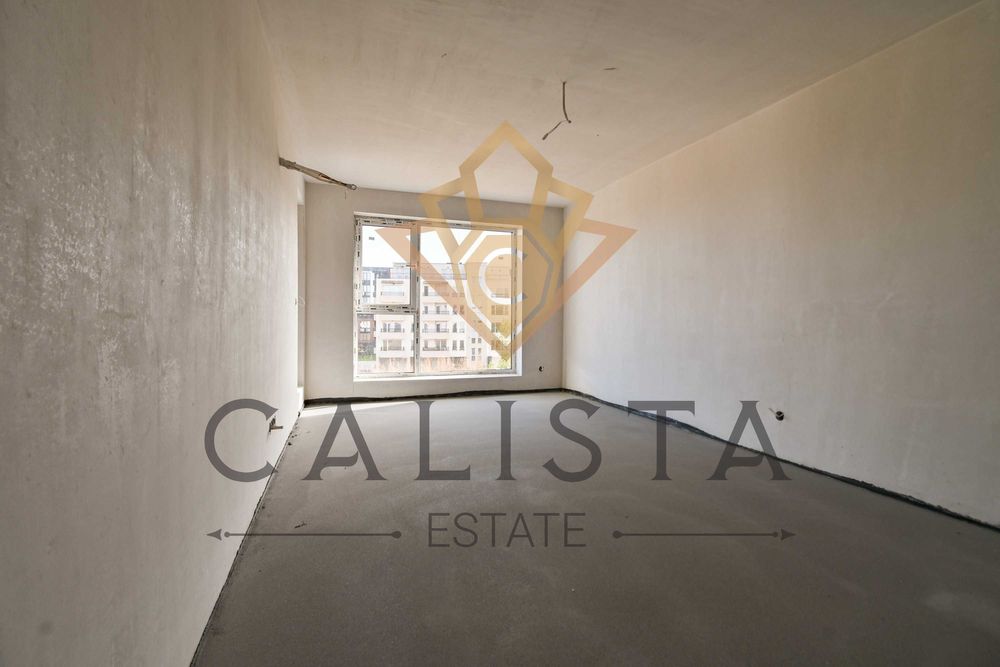 Продава се Двустаен апартамент в София, Малинова долина - 67 кв.м за 1904 €/кв.м - Снимка #2