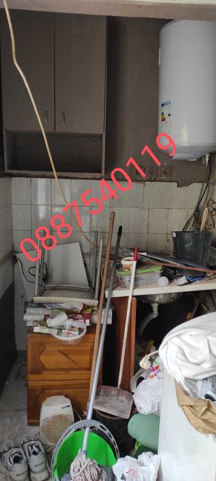 Двустаен апартамент