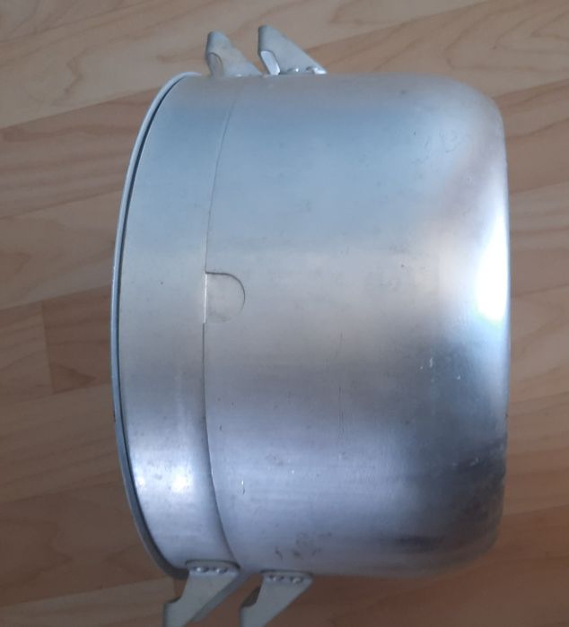 Пароварка. Б/у. В хорошем состоянии.