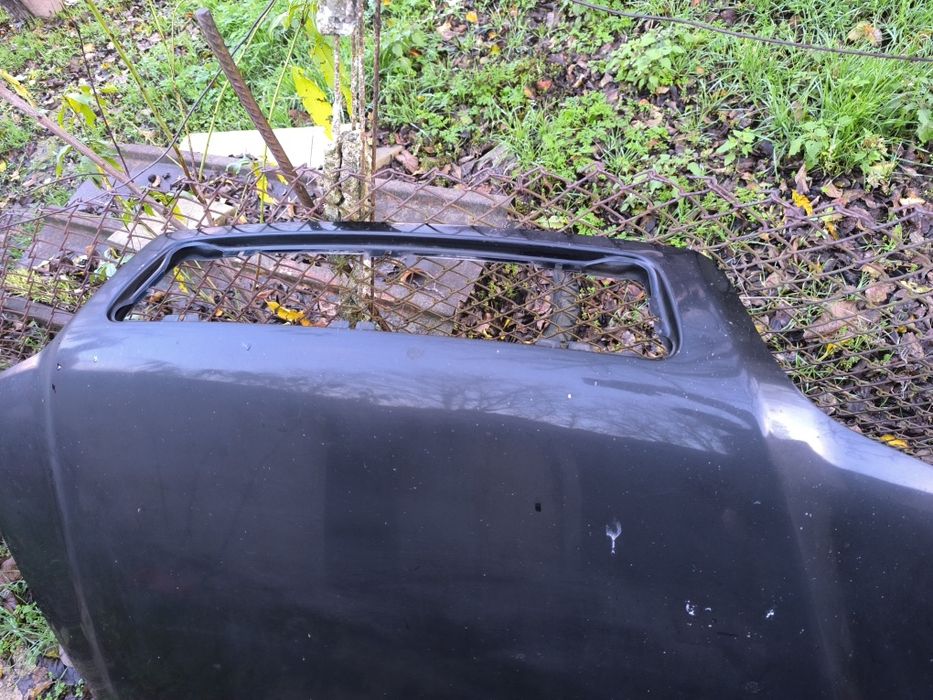 Преден капак Volvo v40