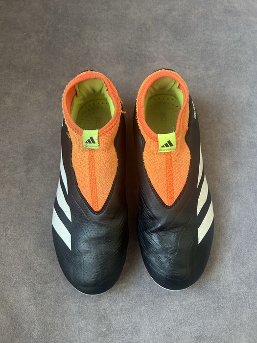 Футболни обувки за деца