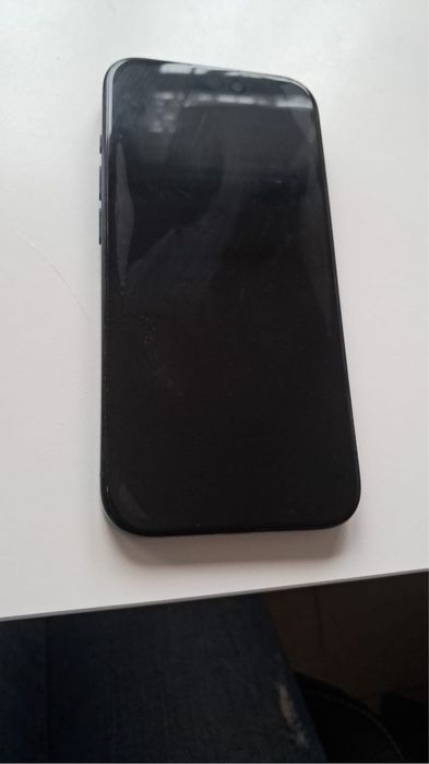 Iphone 15 pro 256 gb