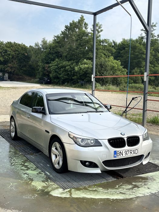 BMW 5 Series 2005 — imagine 2