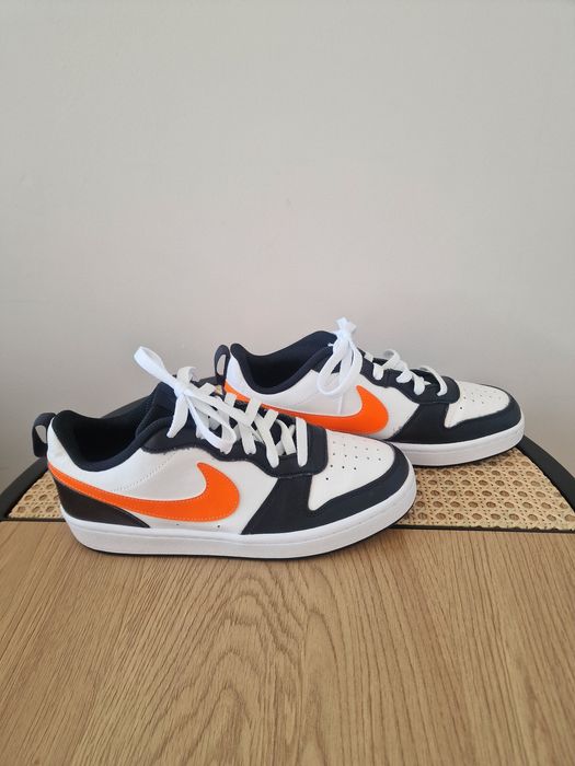 Унисекс модел маратонки кецове NIKE  , номер 40