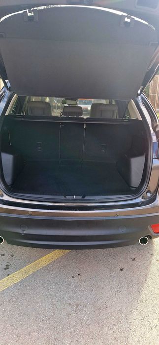 MAZDA CX-5 2.2  awd