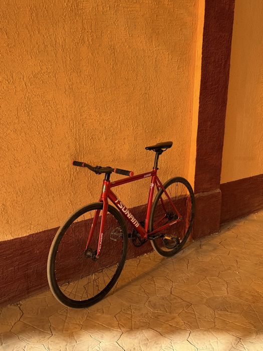 Фикс tsunami snm100