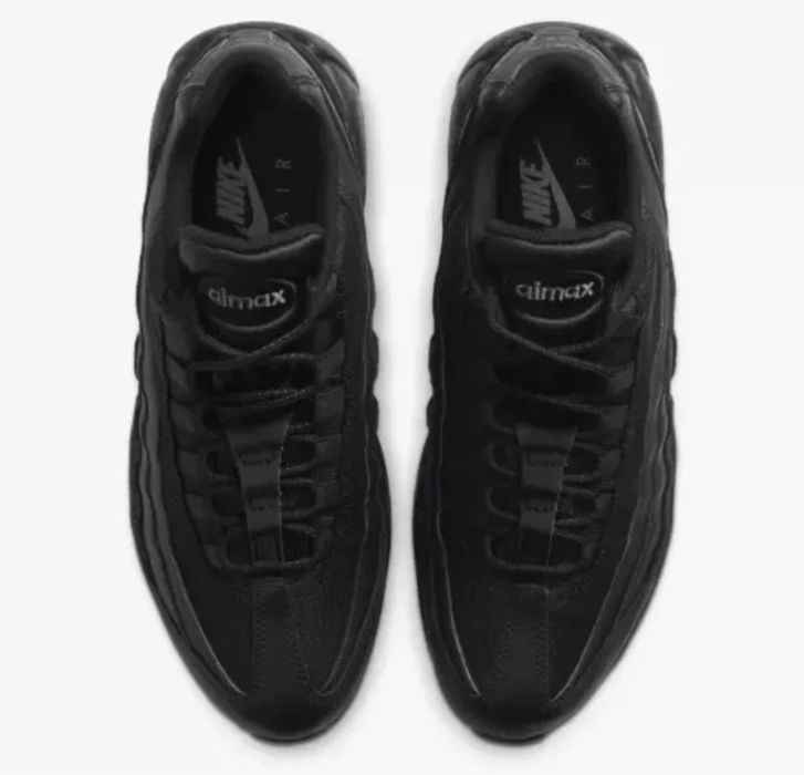 Кроссовки Nike Air Max 95
