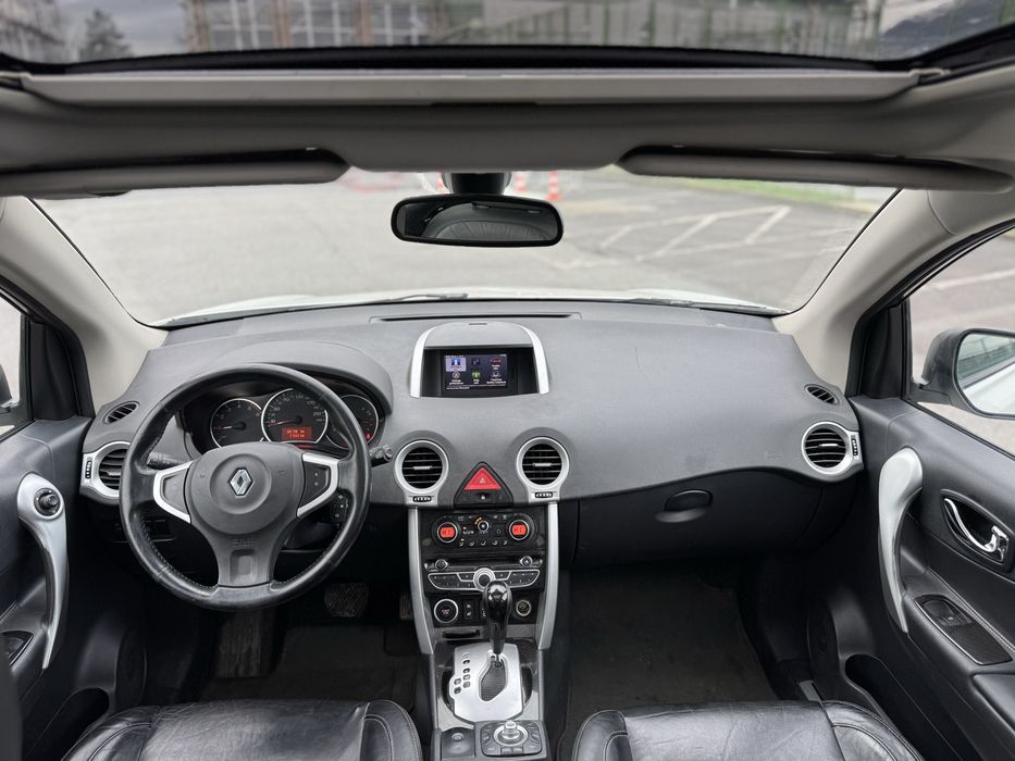 RENAULT Koleos 2011 — imagine 5