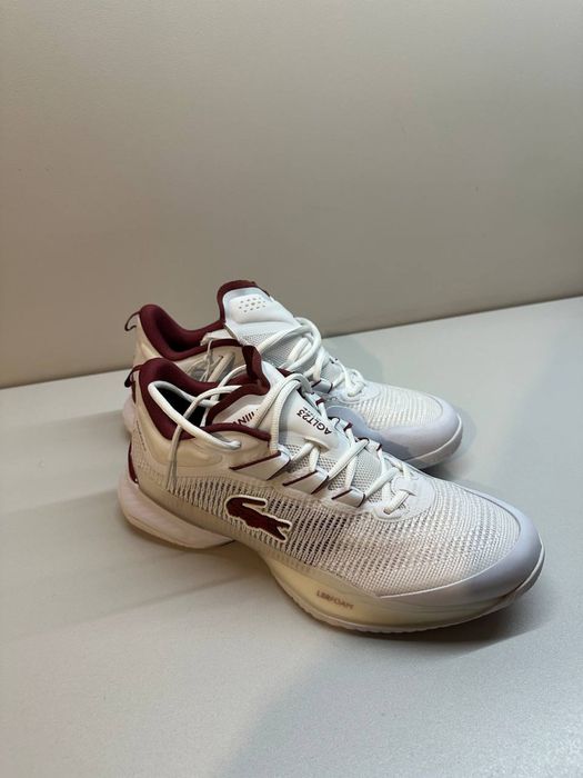 Мужские теннисные кроссовки