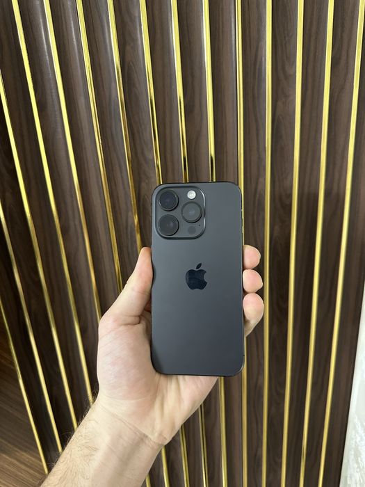 Iphone 15 Pro 128 Айфон 15 Про 128