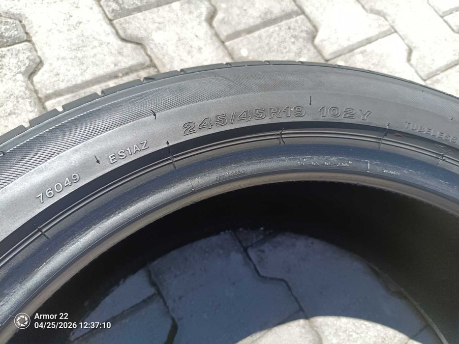 245.45.19 Brigcestone Potenza
