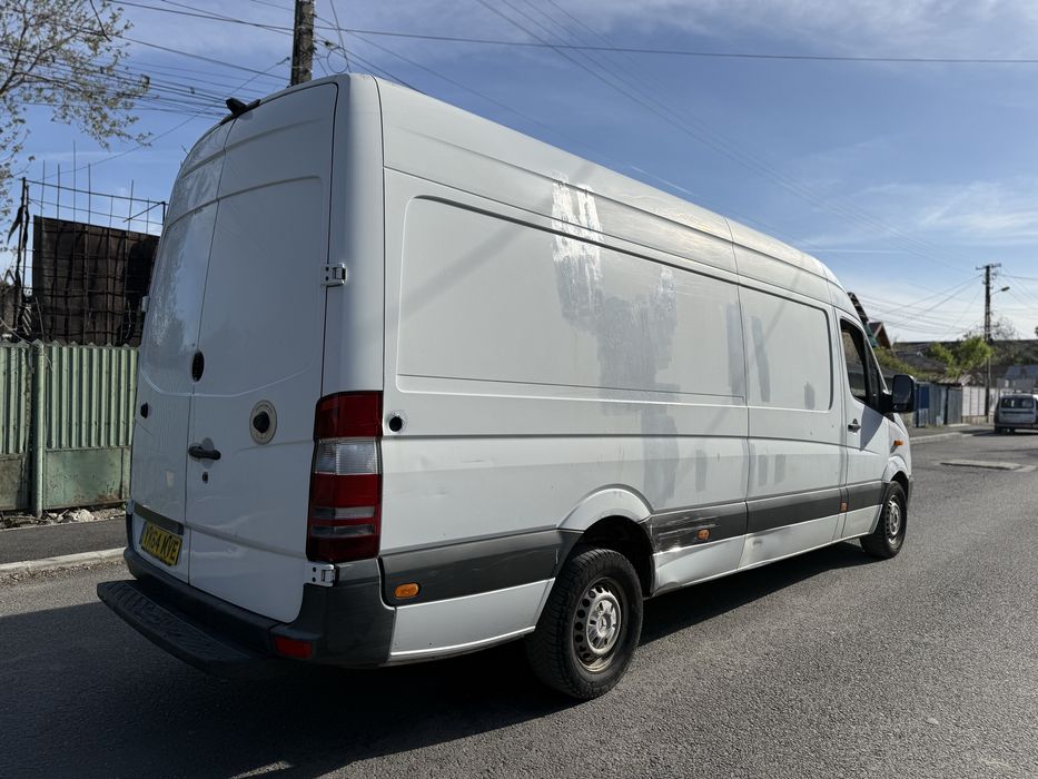 Mercedes Sprinter 313 Cdi