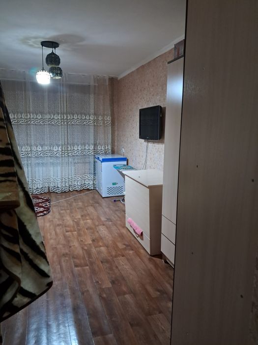 Продается 3 комнатная квартира