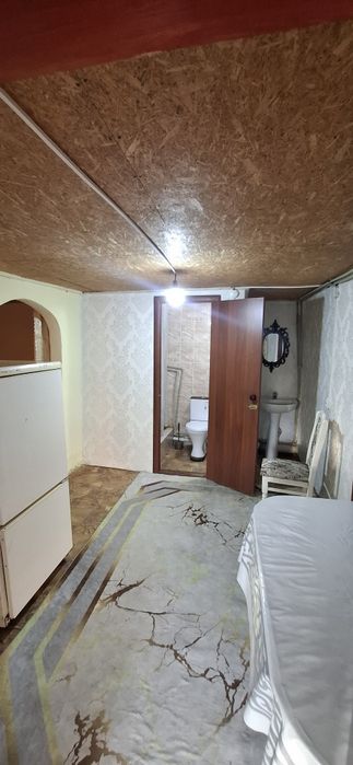 Благоустроенный домик Бурабай до 7 человек