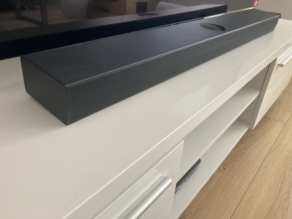 Soundbar LG S70TY