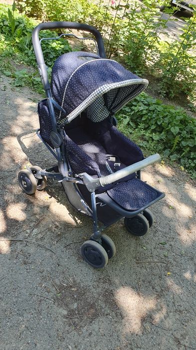 Коляска детская универсальная