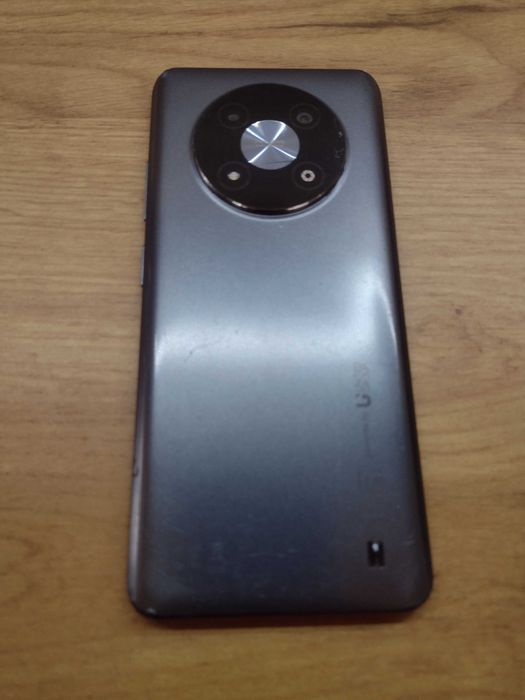 GSM Vivacom 5G UG Phone U23