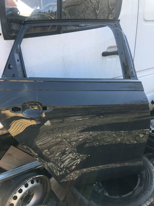 Задна десна врата за Поло,VW Polo 2017-