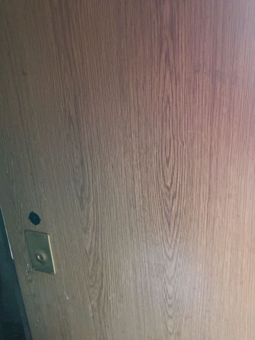 Uși metalice.multipunct