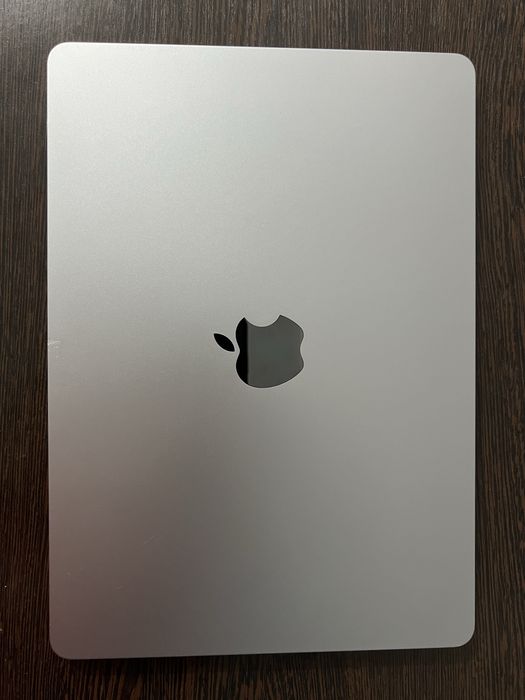 MacBook Air M2 2022 обмен на iPhone
