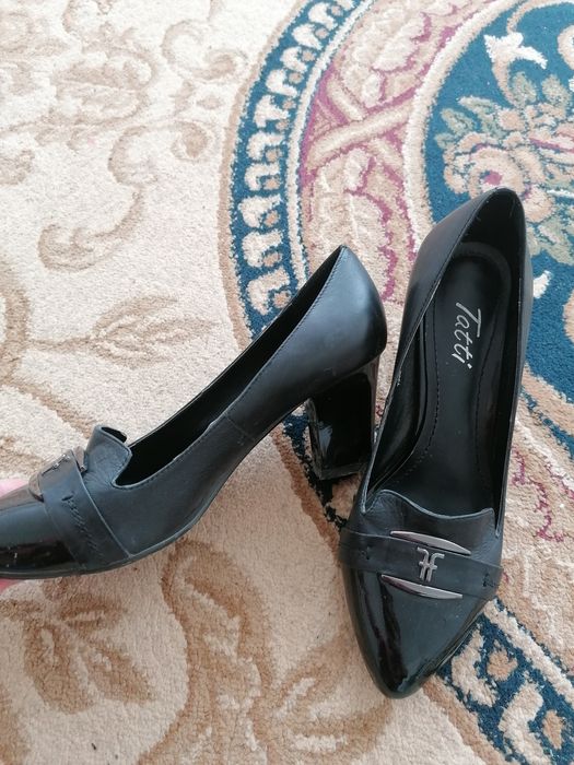 Туфли 37 размер, 37,5