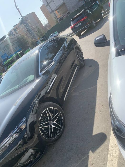 Продаю BYD Han 605