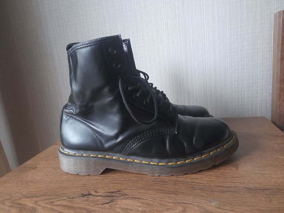 Dr.martens мъжки обувки 43 номер.