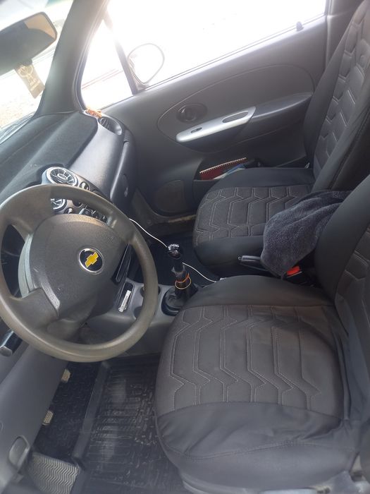 best matiz chevrolet